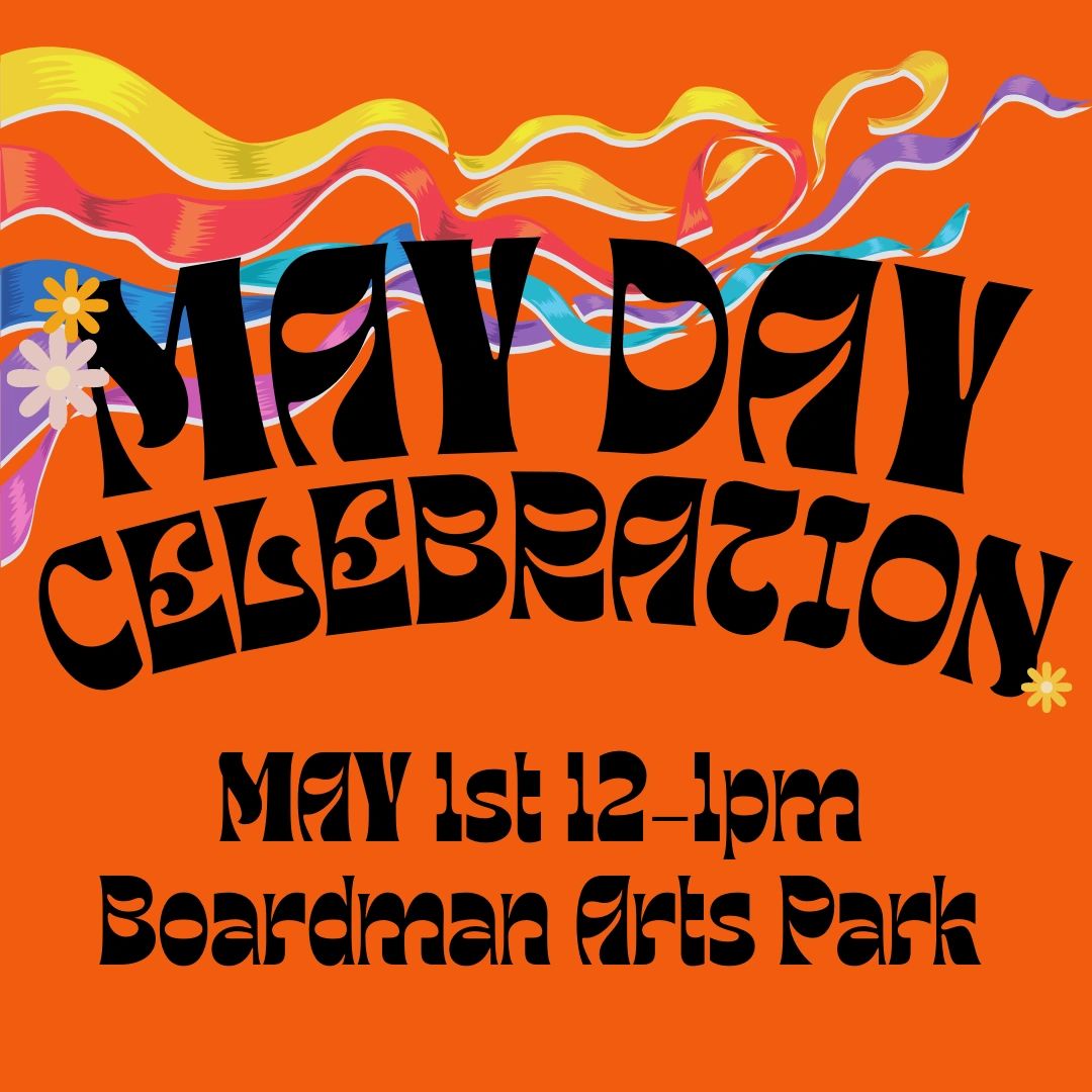 May Day Celebration